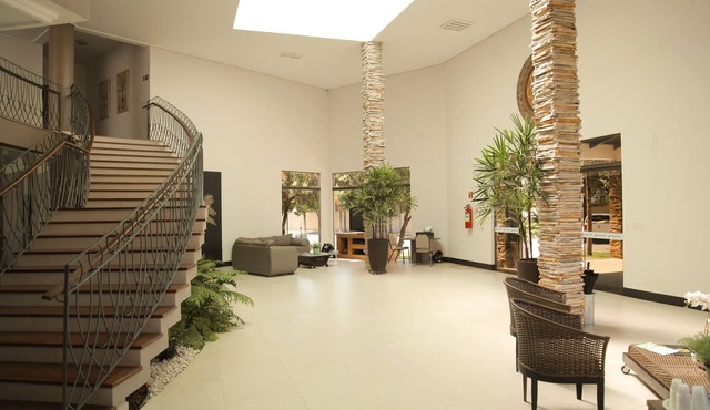 Terras Hotel