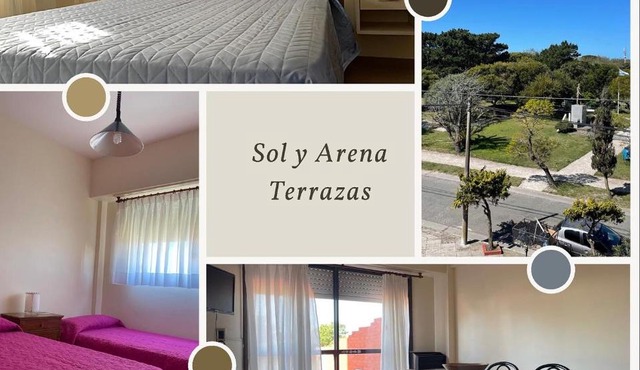 Terrazas