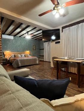 Terrazas Suite