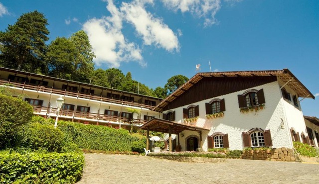 Terrazza Hotel