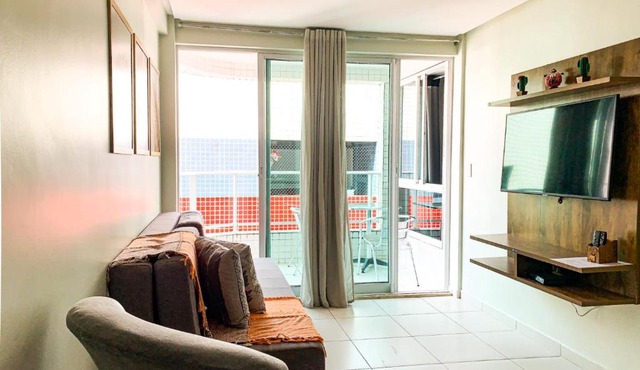 Terrazzas Flat 309
