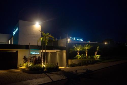 THÁI MOTEL