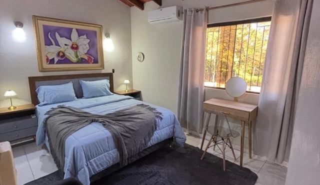 TH Suites