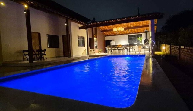 The best choice for your family - vacation home with over 600m2 of private space