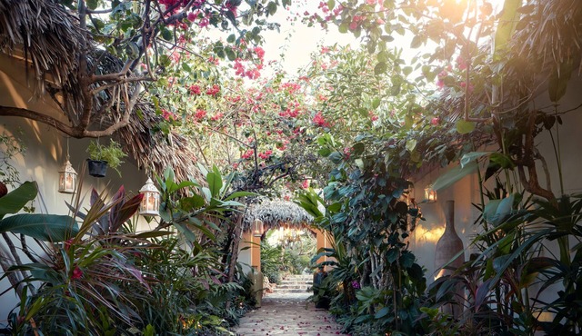 The Chili Beach Private Resort & Villas