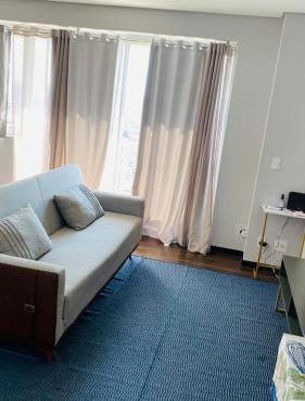 The Cittyplex Osasco - New Flat