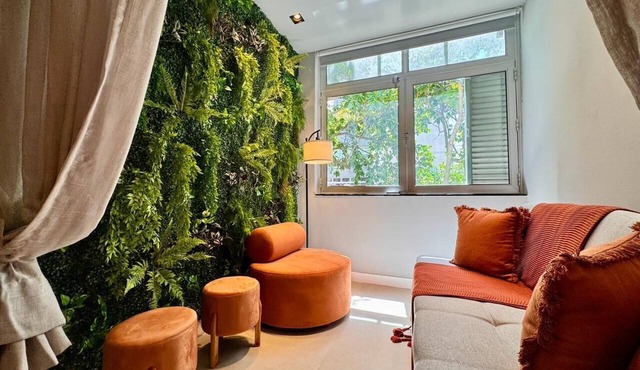 The Grey Loft Ipanema