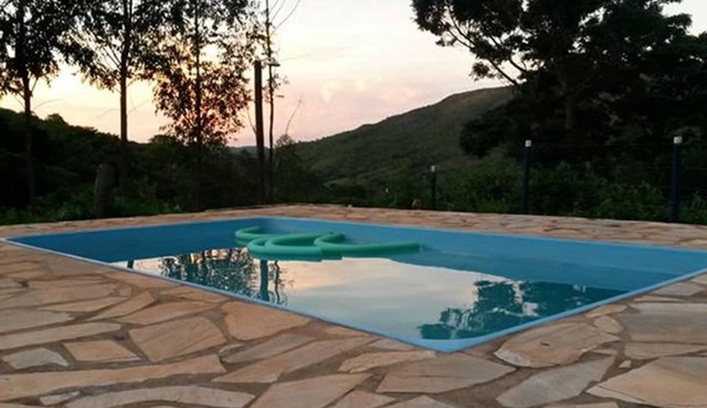 The ideal ranch to enjoy the beauty of Capitólio! 6km from the City Center!