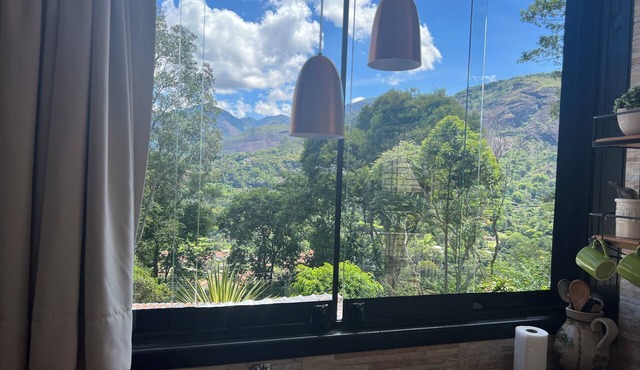 The Lodge