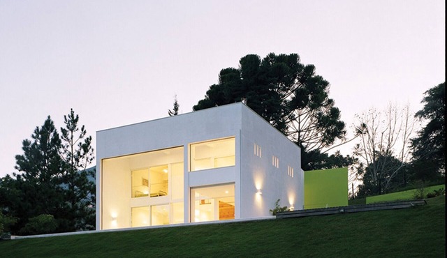 The most charming Araras Design House