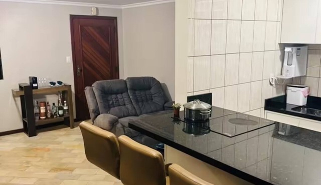 The most complete and in the best location in Florianópolis-SC.