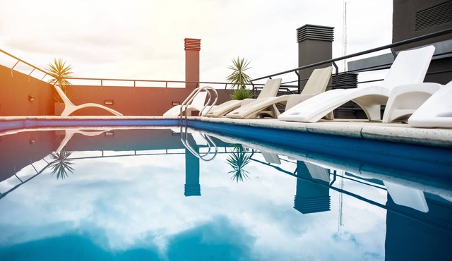 The Point Casa - Edificio Boutique