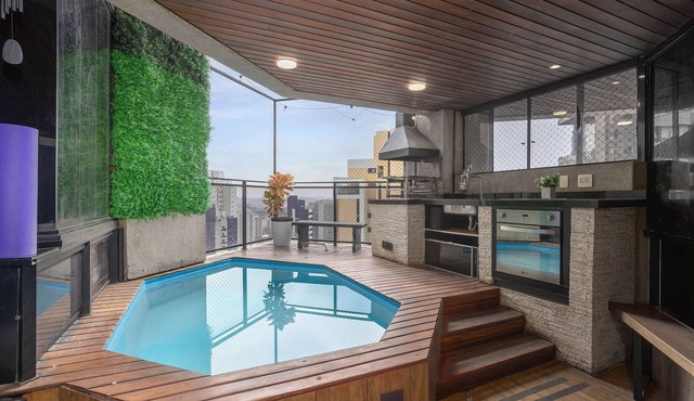 The Regent Flat