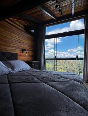 The Valley Cabin