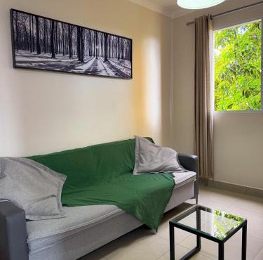 The View 203 - aconchegante com vista para Cascavel - 2 quartos ar condicionado