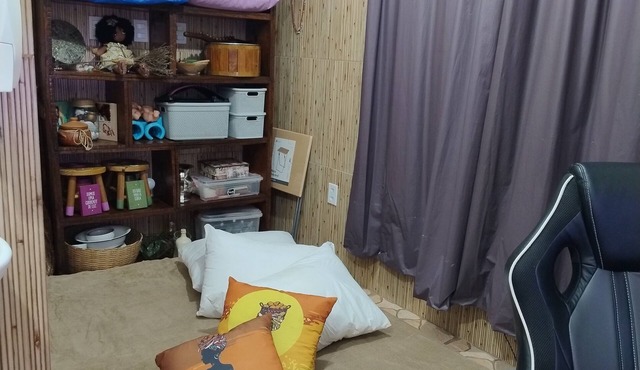 Therapy Corner - A Therapeutic Space for your unforgettable moments.