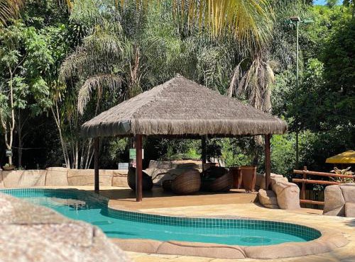 Thermas do Bosque