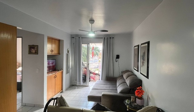 Thermas dos Buritis Residential Condominium