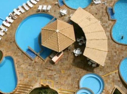 Thermas Place
