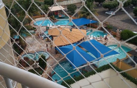 Thermas Place