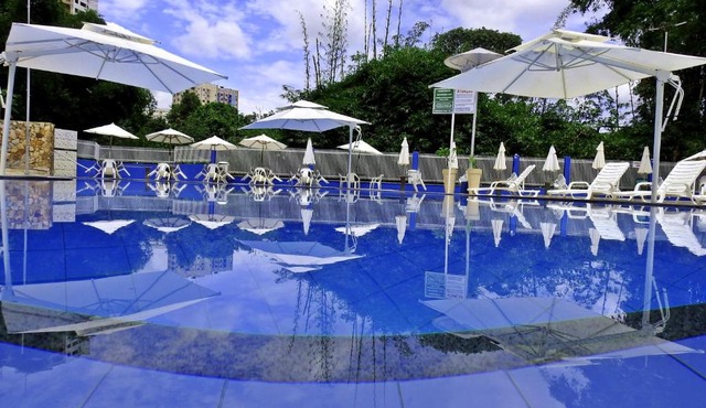 Thermas Rio Caldas