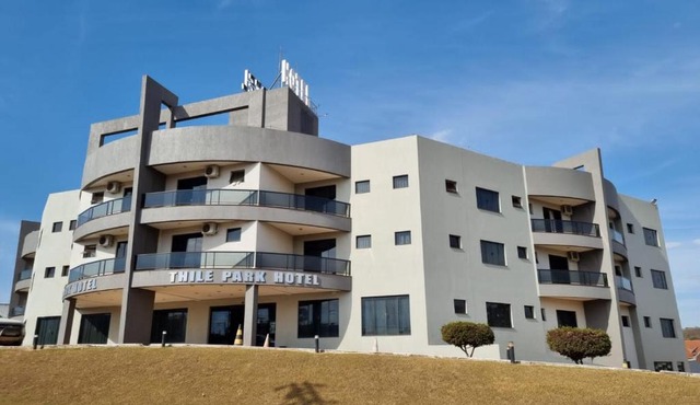 Thile Park Hotel
