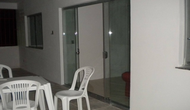 Three bedroom oceanfront apt in Cacao's paradise