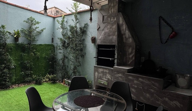Three suites in Balneário Camboriú