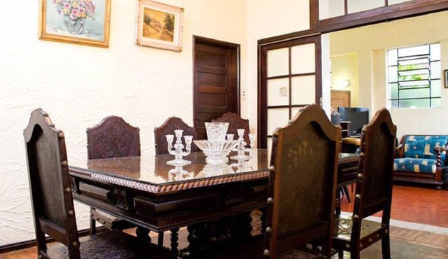 Tião Botelho Guest House