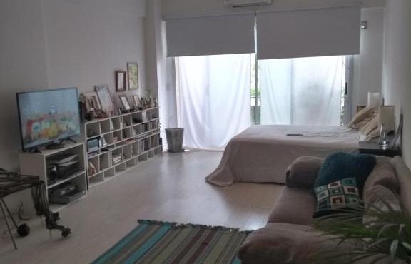 TIGRE 01 SUITES
