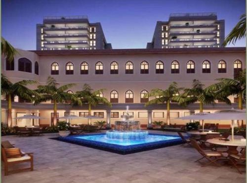 TIJUCA Atrium Top 3 Qts BEST LOCATION IN RIO