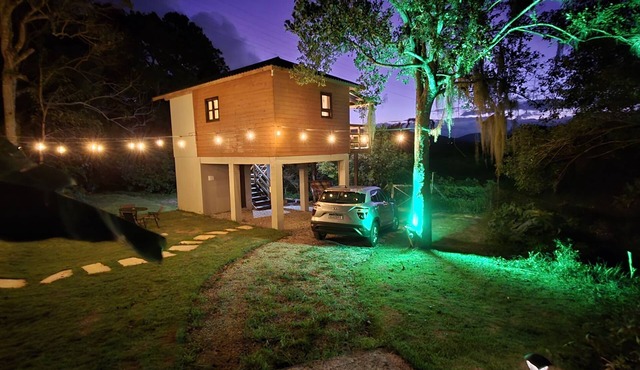 Tilli's Haus Praia & Campo
