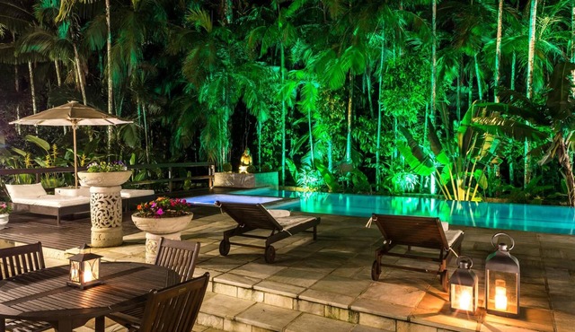 Timbó Park Hotel