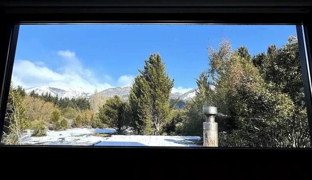 Tiny House in Bariloche in San Carlos de Bariloche
