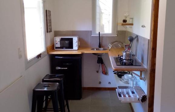 Tiny House Bariloche zona centro