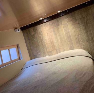 Tiny House Style Guest House