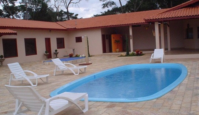 TINY HOUSES TO RELAX IN THE COUNTRYSIDE ITAI AVARÉ HOLAMBRA II REP JURUMIRIM