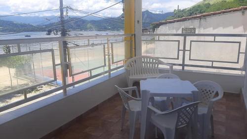 Tiowan House
