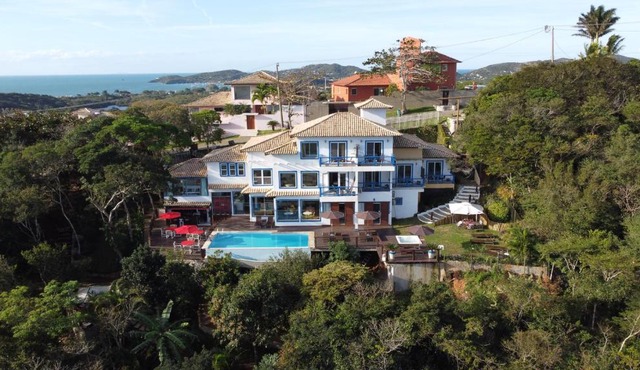 Top de Buzios Boutique Hotel & Spa