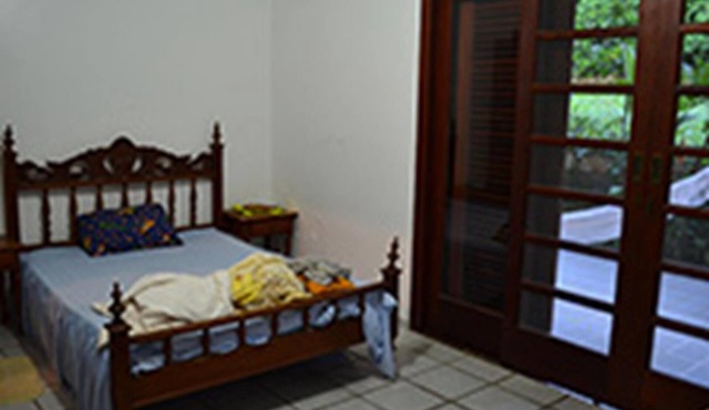Toque Toque Pequeno Beach - House in a gated community, 4 suites