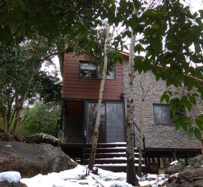 Torito's House 1