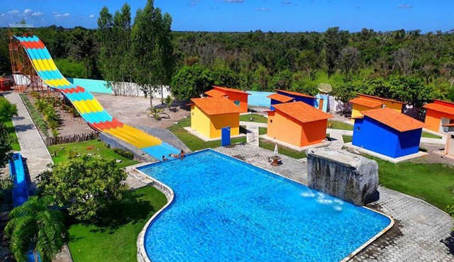 Torre do Sol Park Hotel