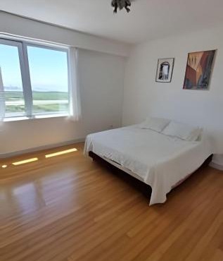 Torre Le Parc - ¡Lo más exclusivo de Buenos Aires!