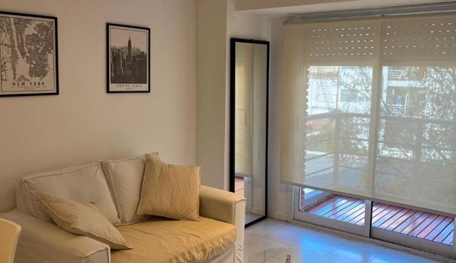 Torre Parque Apartamento