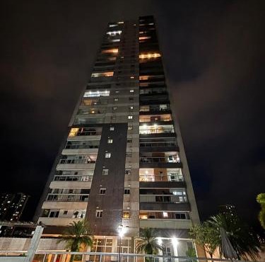 TORRE SOLAZZO - Cop 30