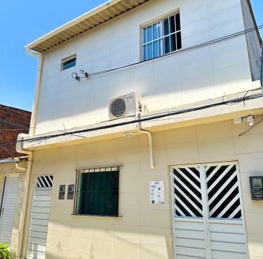 Torres Residence