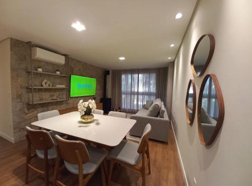 Toscano 205 Nature, Comfort and Charm in Gramado