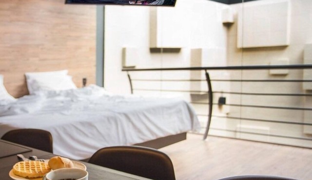 Tout Motel