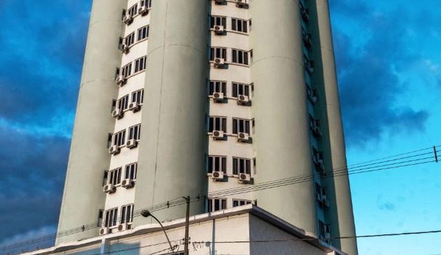 Tower Franca Hotel