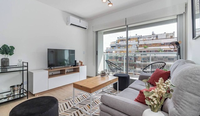 Tower Full Amenities | WiFi/NetFlix | Welcome2BA
